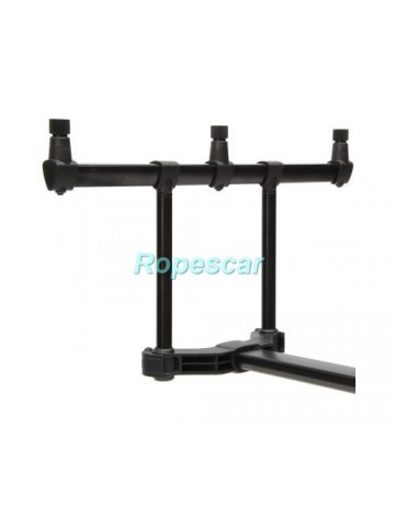 Rod Pod  Slider 3 posturi - NGT